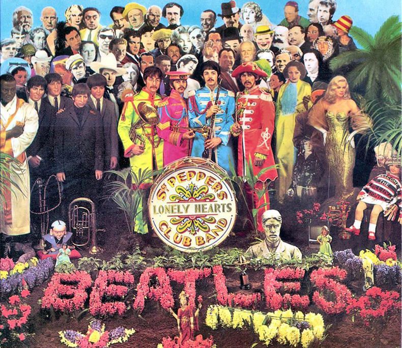 10 of the best Sgt. Pepper cover versions to test your system