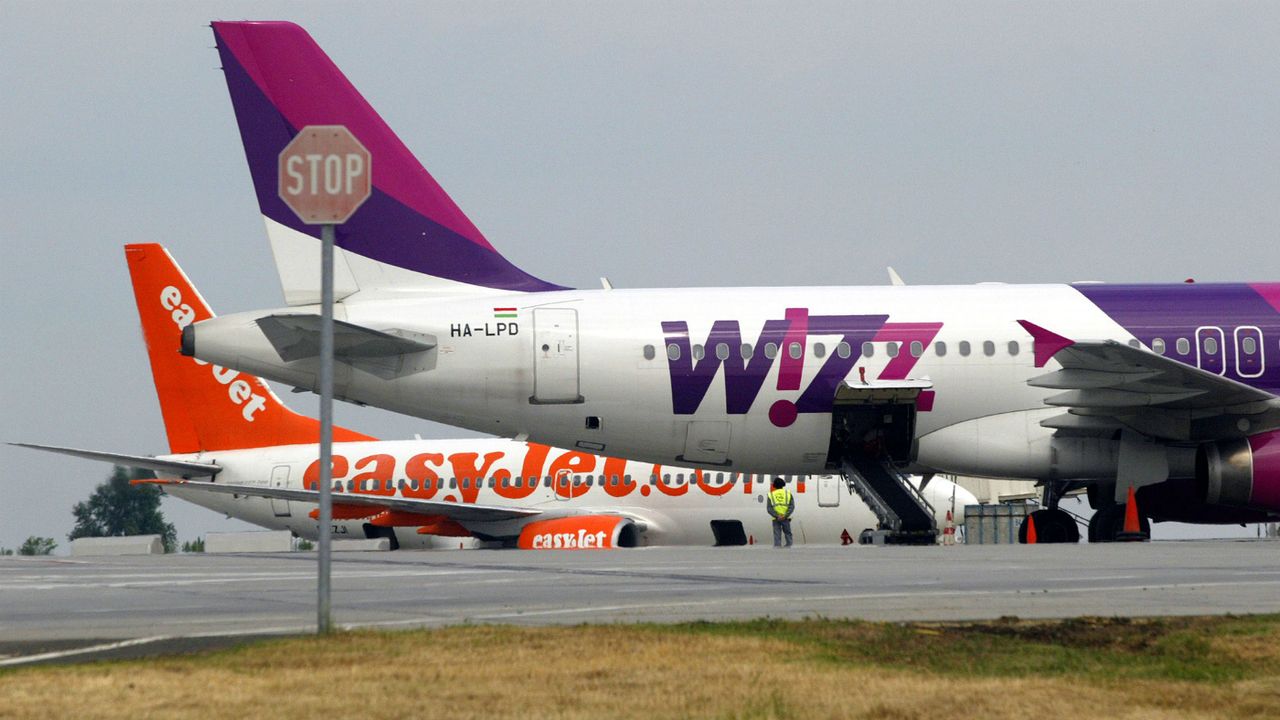 WizzAir