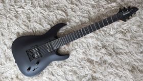 Jackson JS22-7 DKA Dinky HT