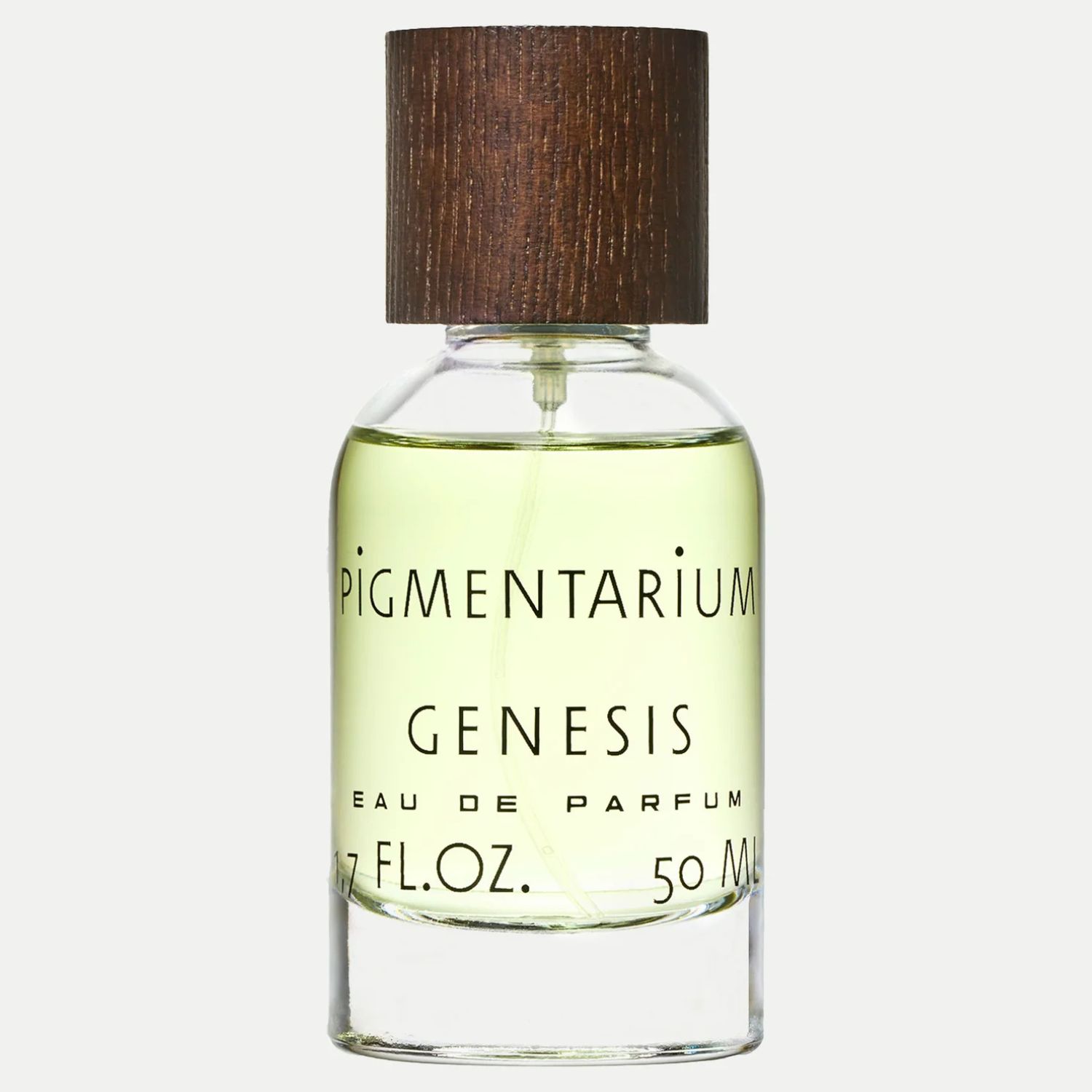 Pigment reproduction