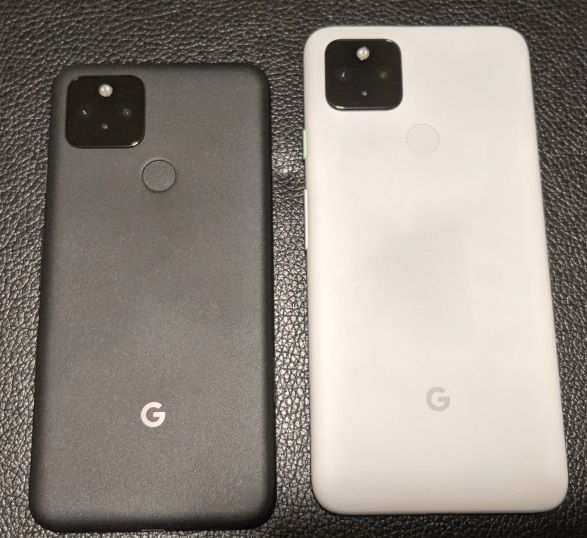 Google Pixel 5