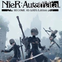 NieR: Automata