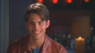 James Marsden in Interstate 60: Episodes of the Road.