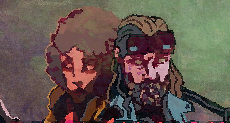 Mechajammer