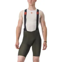 Castelli Premio Black Bib Shorts:$299.99 $224.99 at Competitive Cyclist25% off -