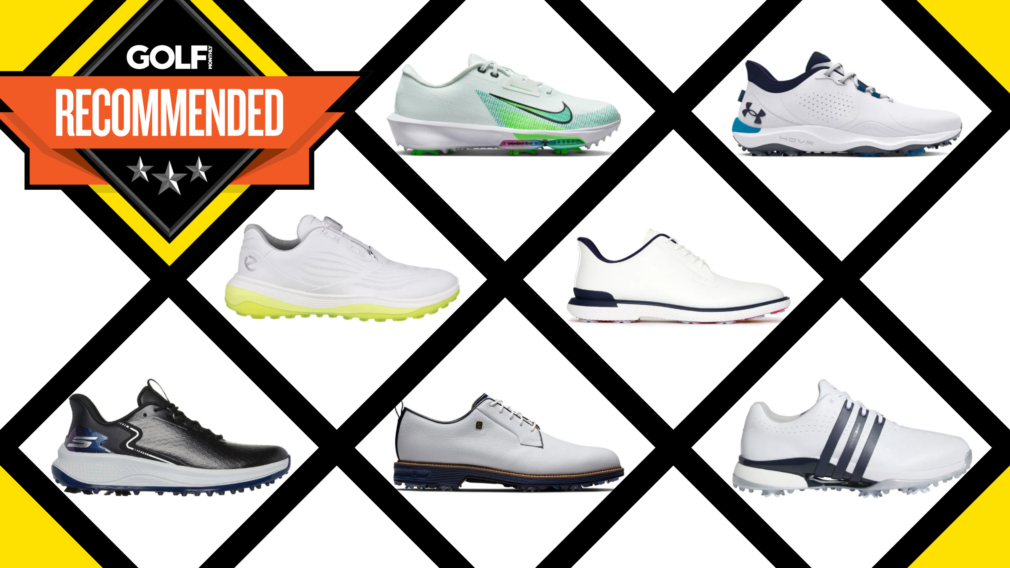 The Ultimate Guide to the Most Comfortable Golf Shoes: Elevate Your Game in Style