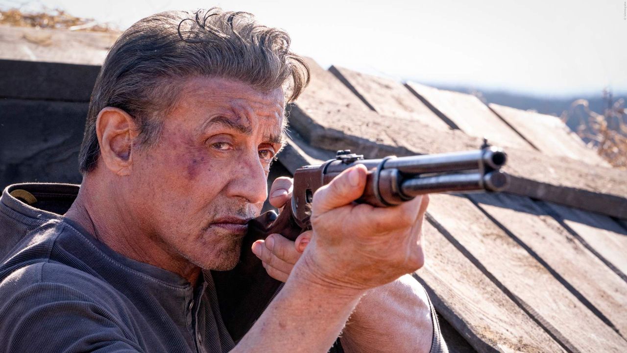  Rambo prequel director says his new action movie will feature a different version of the action hero as it explores how he became the character we see in First Blood 