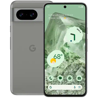 Google Pixel 8: 100GB data, unlimited calls and texts, £32 per month, £0 upfront on Three