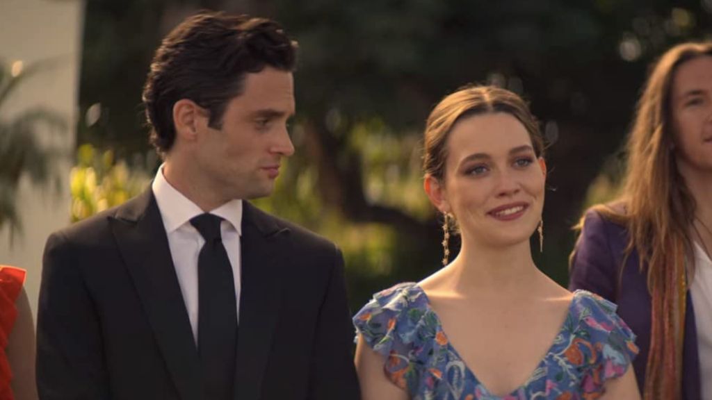 You season 3: Netflix release date, trailer, cast and everything we ...