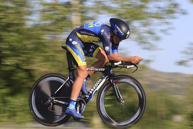 Alberto Contador (Saxo-Tinkoff)