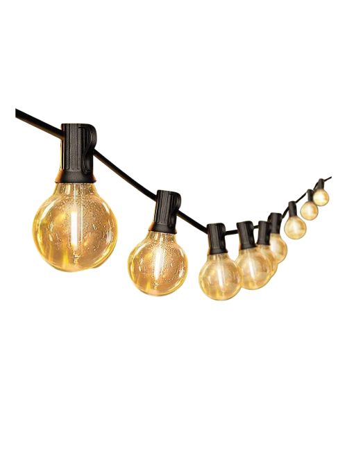 Outdoor String Lights