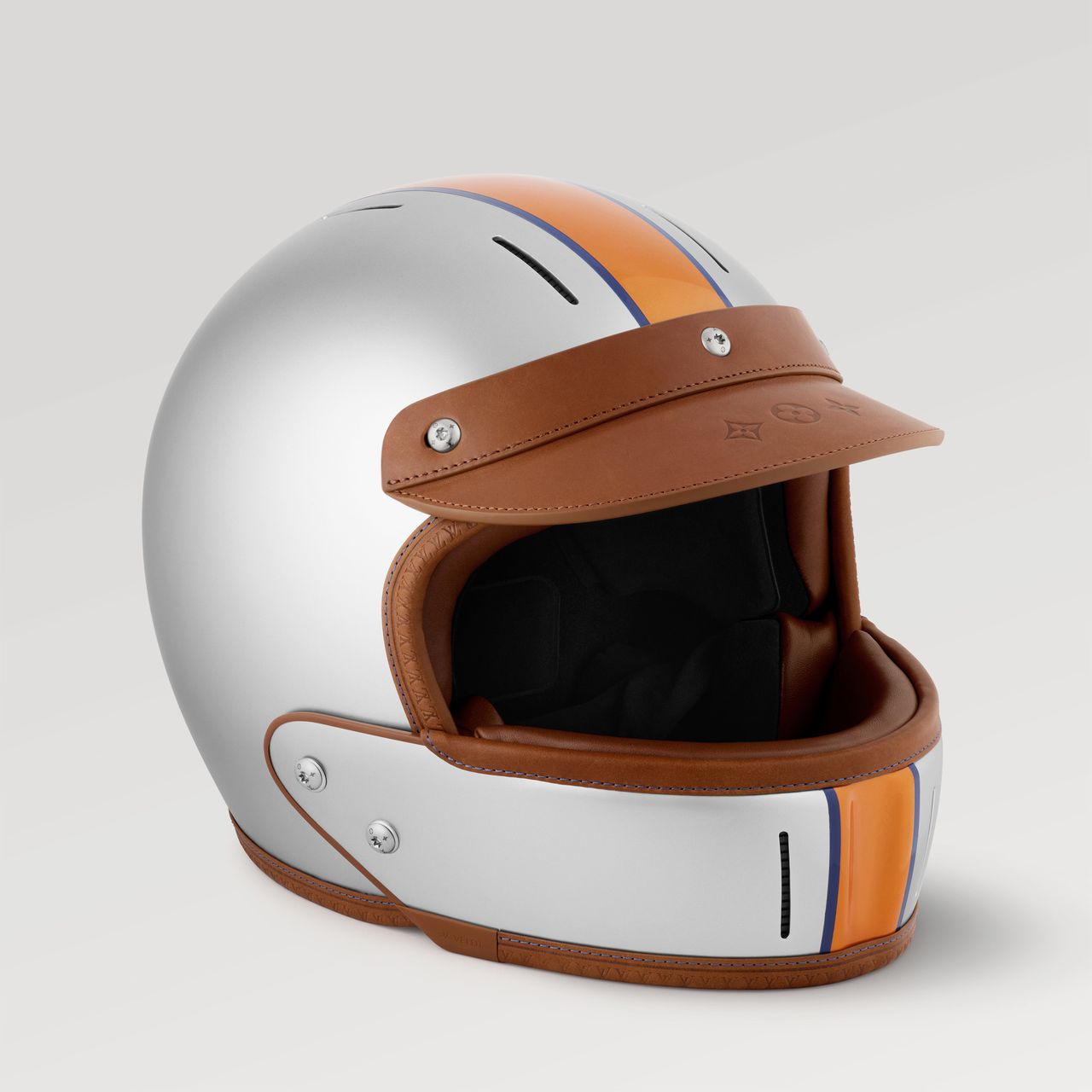 Helmet designed for the Singer - Classic