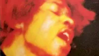 Jimi Hendrix – ‘All Along the Watchtower’ (Bob Dylan)