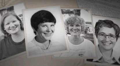 The U.S. hindered justice for a group of brutally murdered U.S. nuns, Retro Reports reminds us