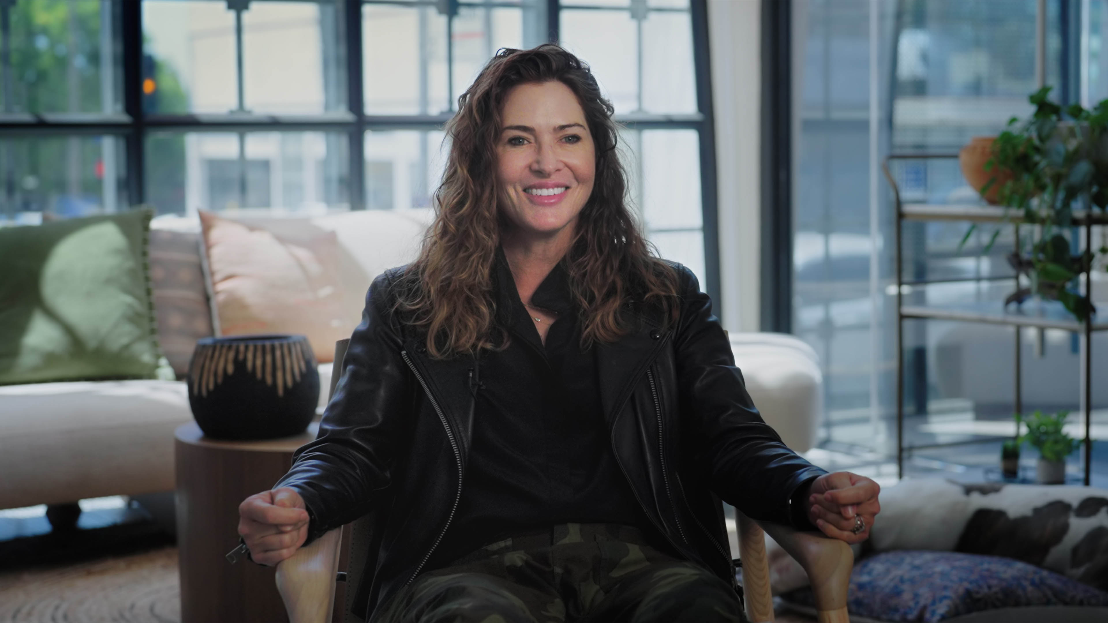 Exclusive: David Leitch and Kelly McCormick on stunts, John Wick and Action