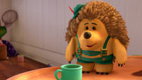   Toy Story 3
