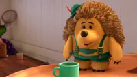   Toy Story 3
