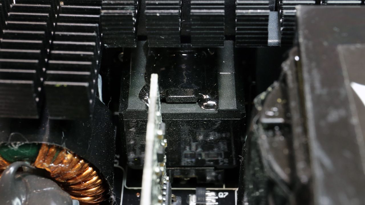 Corsair RM850x (2021)