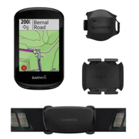 Save $90 on Garmin Edge 830 GPS Cycling Computer Performance Bundle at pro Bike Kit
