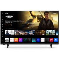 Vizio 50"  V-Series 4K LED TV