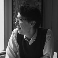 George Saumarez Smith's avatar