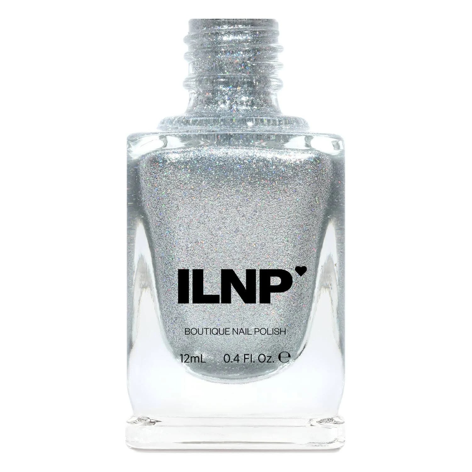 ILNP Nail Polish in Avalanche