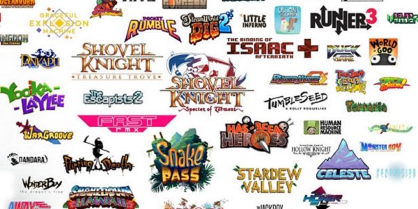 upcoming indie games for switch