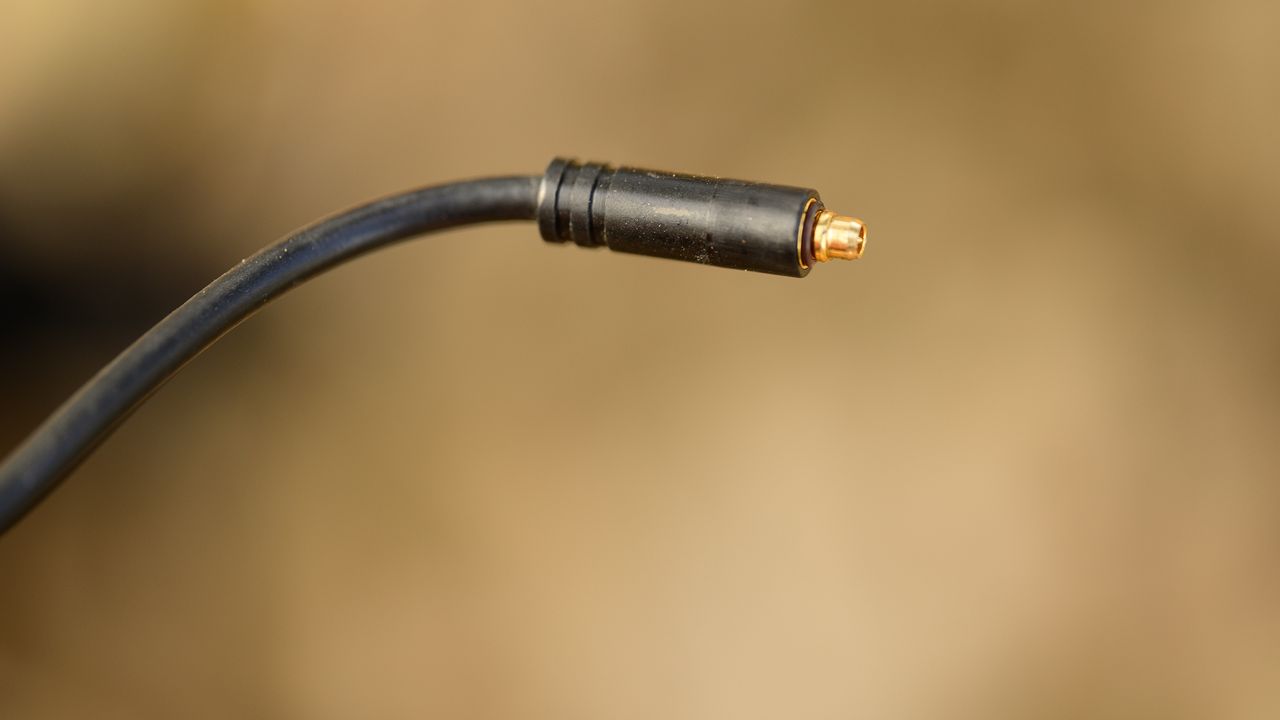 FSA K-Force WE 12s connection to rear derailleur