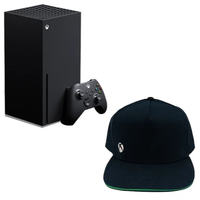 Xbox Series X | Accessories: £464.98 at Game