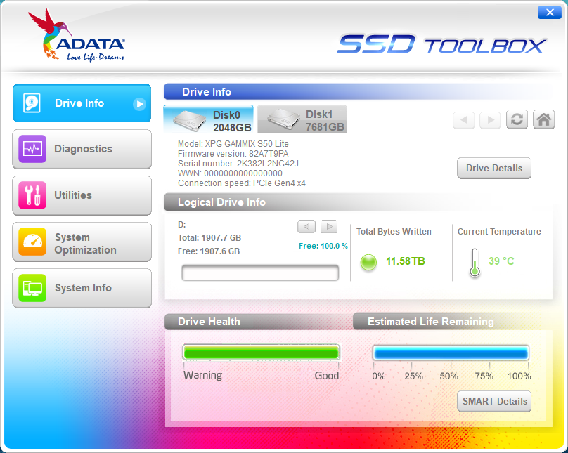 Software