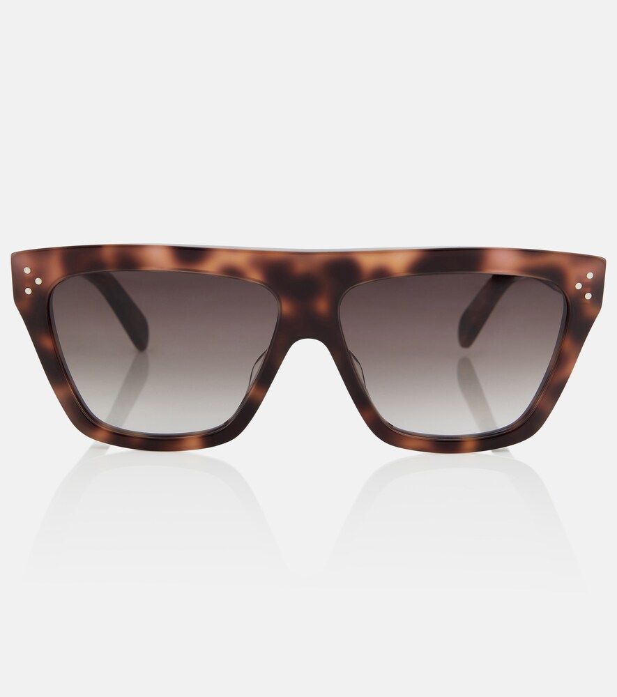 Rectangular Sunglasses