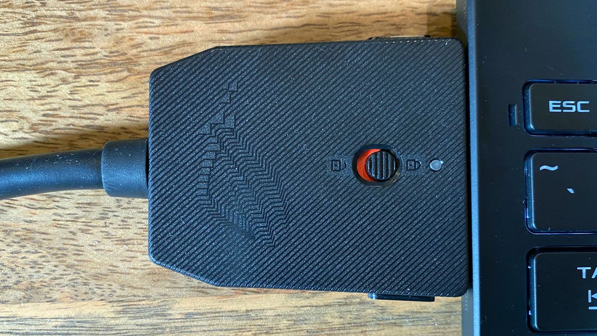Asus ROG Flow X13 Review: XG Mobile Meets Ryzen 9 5980HS | Tom's