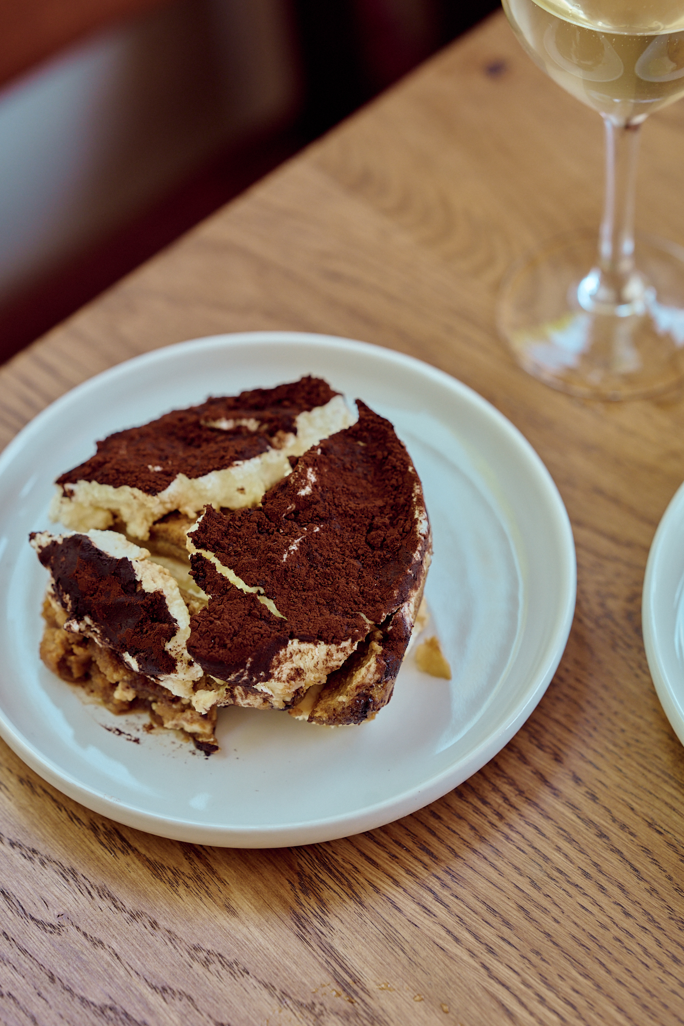lupa london restaurant review