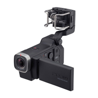 Zoom Q8 video recorder &nbsp;| was $399 | now $299
SAVE $100 
US DEAL