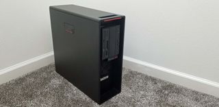 Lenovo ThinkStation P620