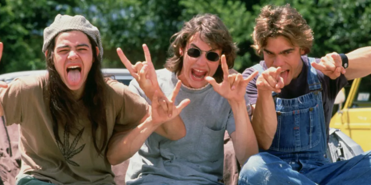 Nicky Katt Dazed And Confused