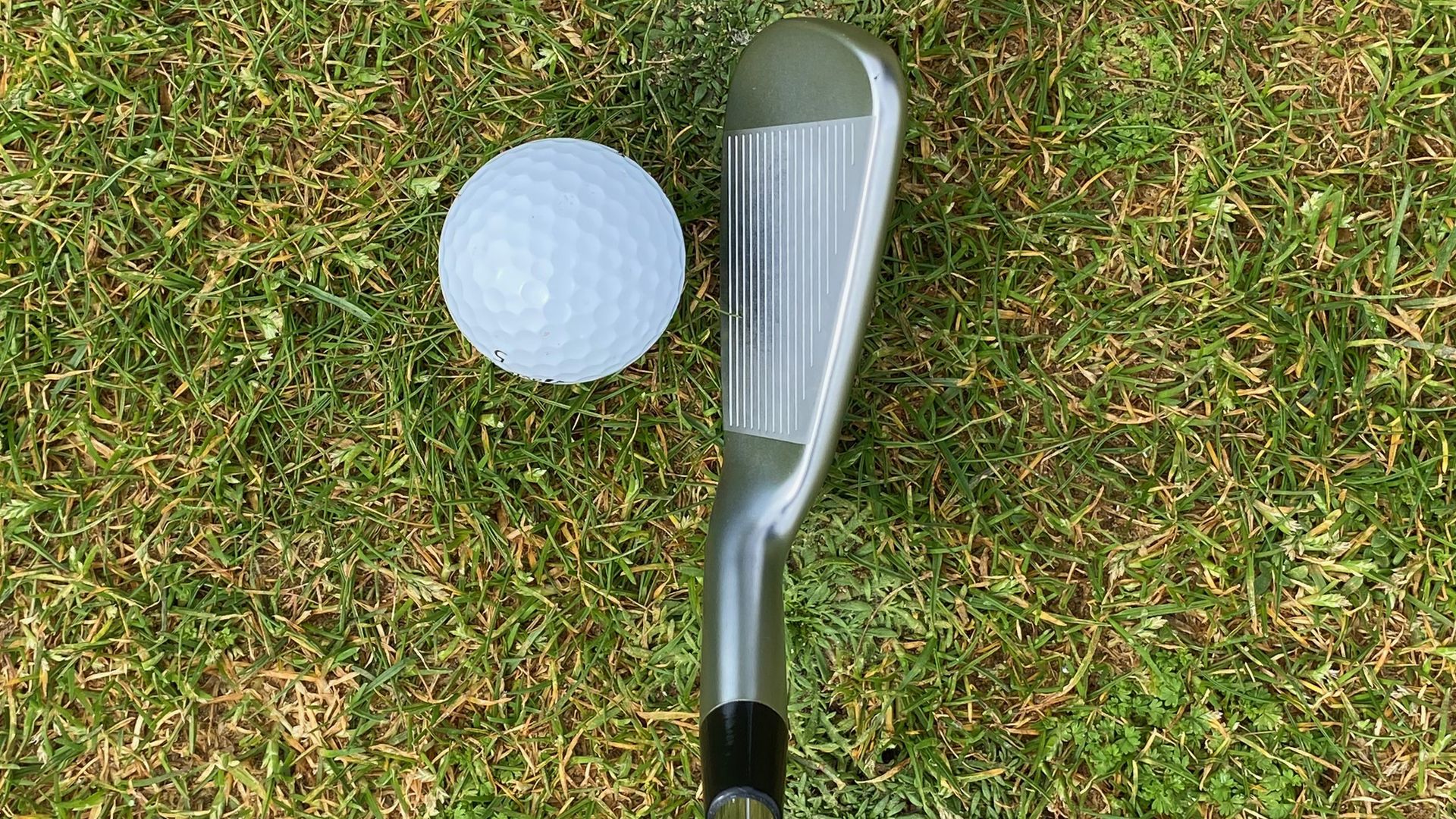 Ping i530 Iron Review | Golf Monthly