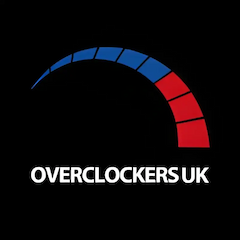 Overclockers Discount Codes