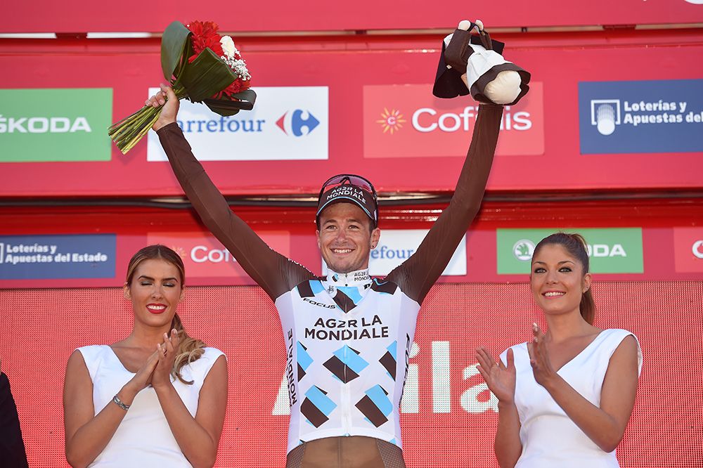 Alexis Gougeard (AG2R La Mondiale)