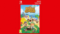   Animal Crossing: New Horizons