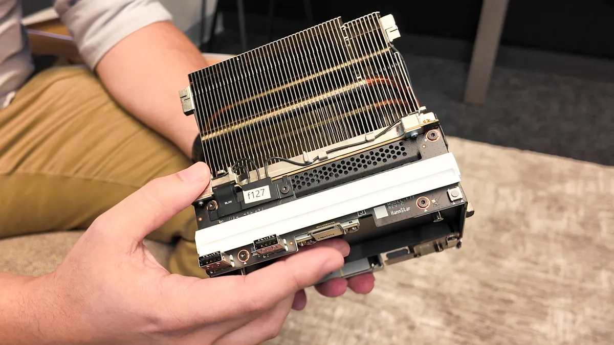 GPU Megat[H]read - 3d Incelleration: Screen Space Ambient Delusion ...
