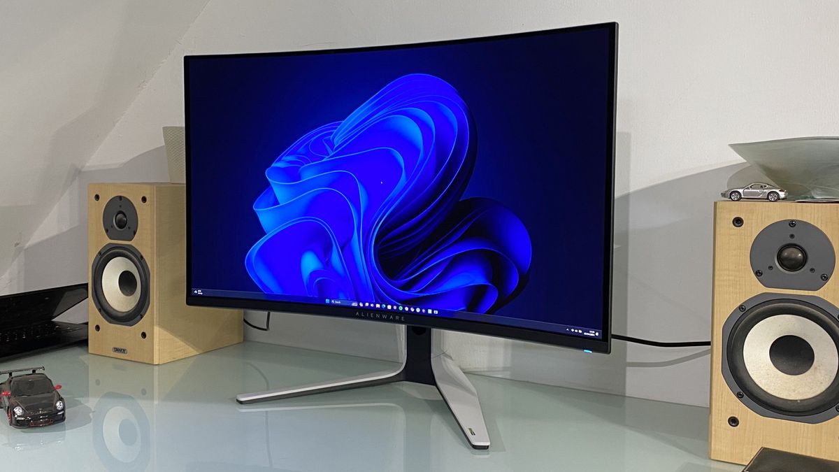 Alienware 32 AW3225QF