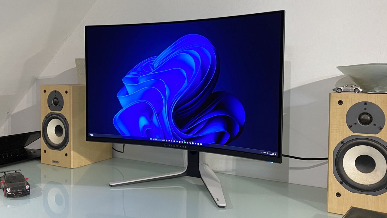 Alienware 32 AW3225QF
