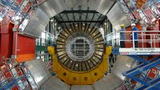 Large Hadron Collider © Lionel FLUSIN/Gamma-Rapho via Getty Images