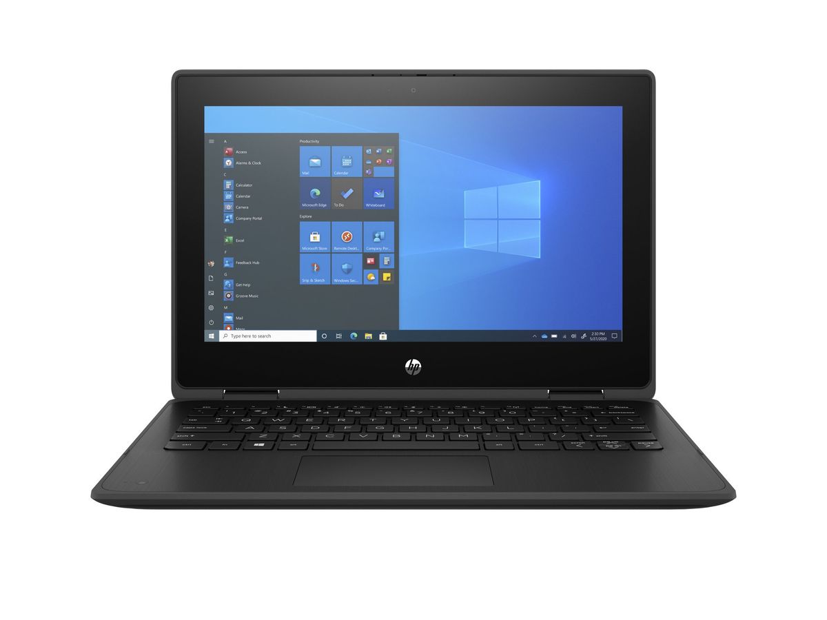 HP ProBook x360 11 G7 Ee Front