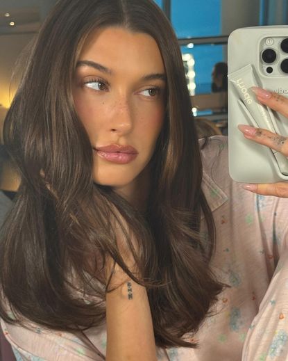 These Are 4 of the Biggest Spring Hair Colours for 2024 | Who What Wear