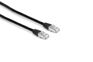 Hosa Category 6 Network Cables Handle High Speed Networks