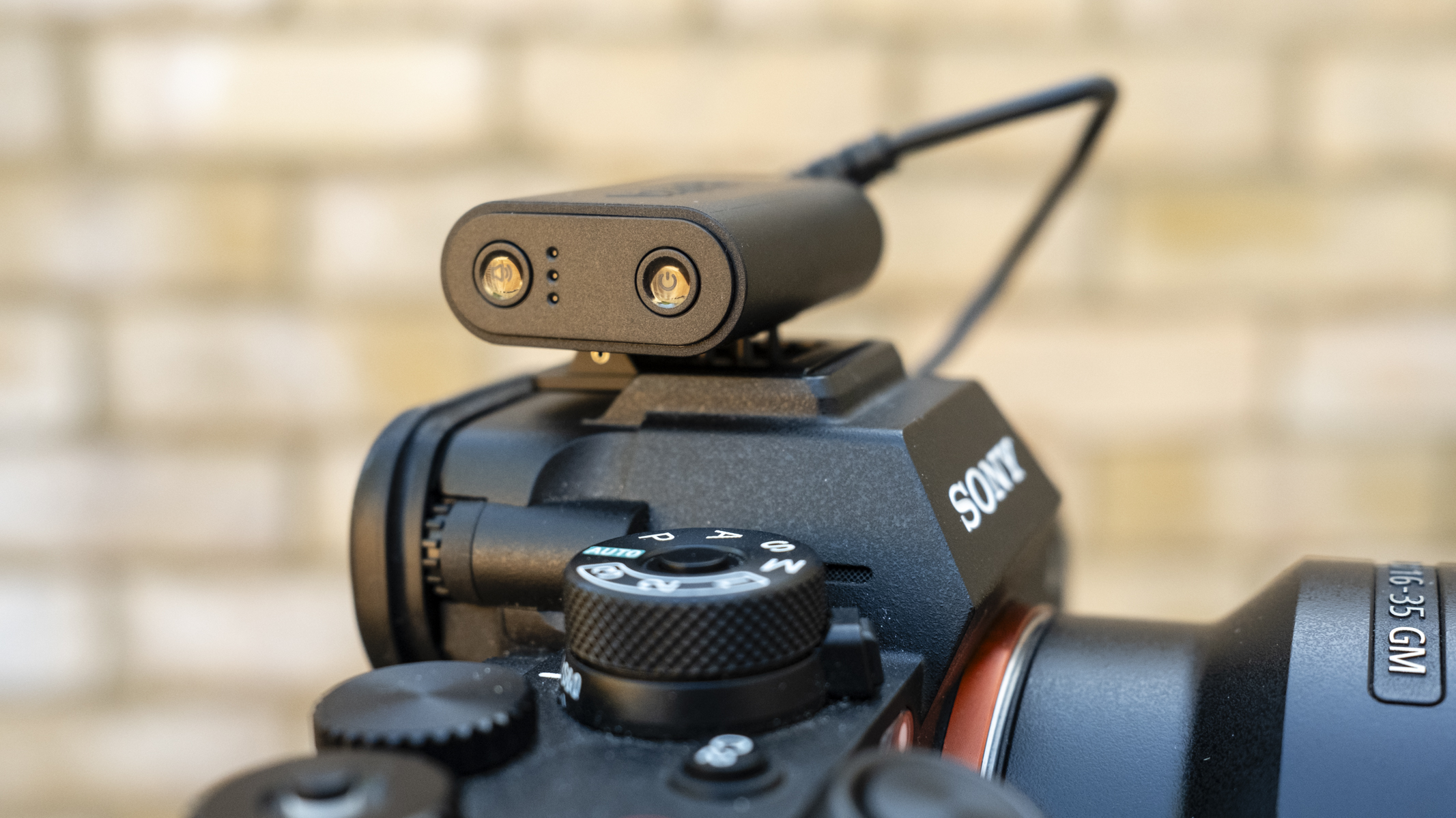 Boya Magic 4-in-1 microphone