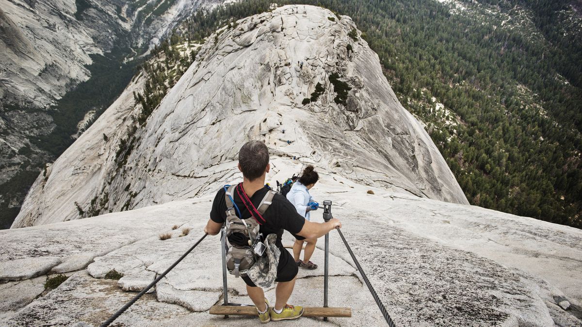 Why I Don't Recommend Hiking HALF DOME (Honest Guide)