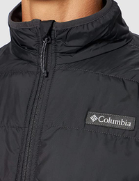 Columbia Basin Butte Fleece: £65 £50.99 on Amazon